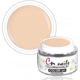NR. 231 Farebný gél Baby rose Kolekcia JESEŇ/ZIMA