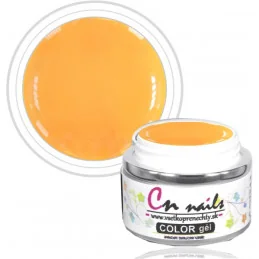 NR. 232 Farebný gél Ginger Kolekcia JESEŇ/ZIMA