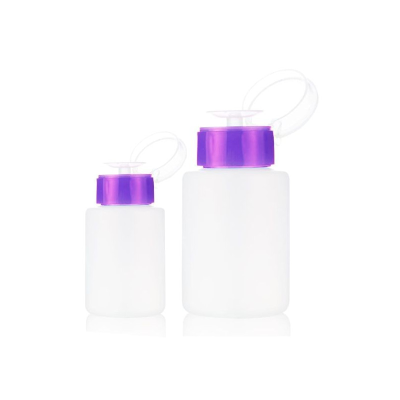 Plastový dávkovač 150ml Kategórie Plastový dávkovač 150ml Kategórie