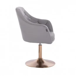 Kreslo Prestige Silver Gold Kategórie