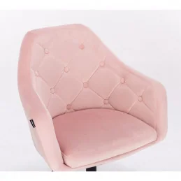 Kreslo Prestige Puder Gold Stoličky, lavičky do čakárne