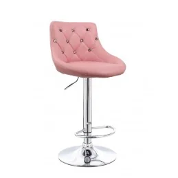 Barová stolička Elegance Pink  Kategórie