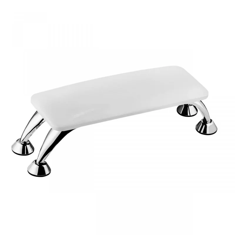 Podložka pod ruky na manikúru biela Kategórie