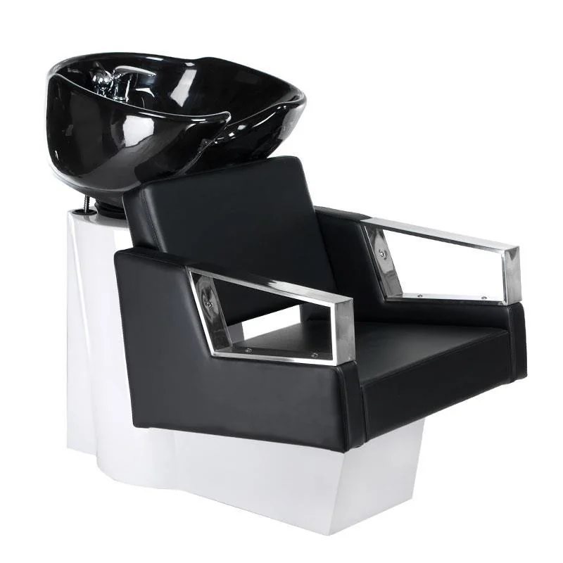 Kadernícky umývací box Kiara Black Kategórie