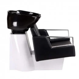 Kadernícky umývací box Kiara Black Kategórie
