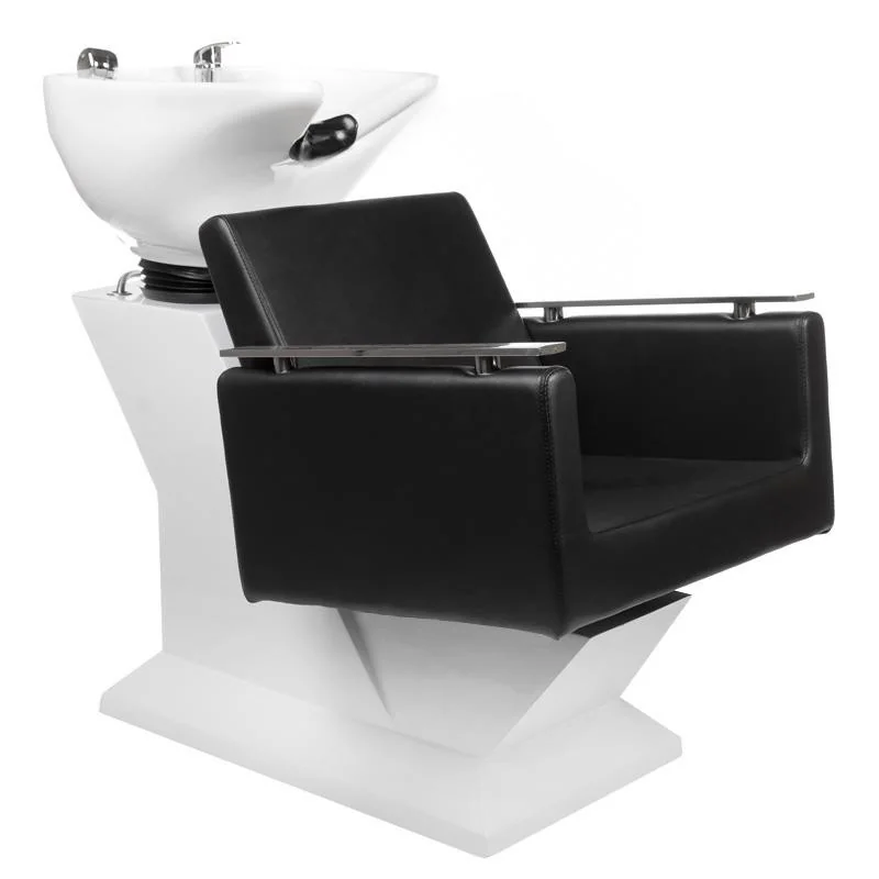 Kadernícky umývací box Massimo Black Kategórie