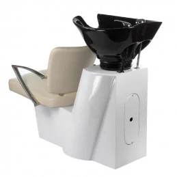 Kadernícky umývací box Selena Capuccino Kategórie