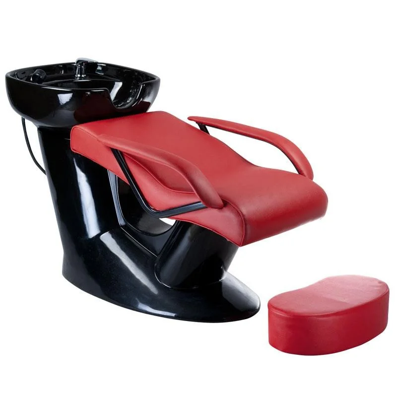 Kadernícky umývací box Tatiana Red Kategórie Kadernícky umývací box Tatiana Red Kategórie