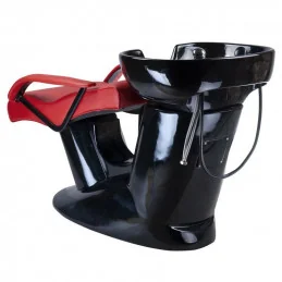 Kadernícky umývací box Tatiana Red Kategórie