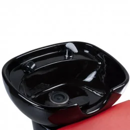 Kadernícky umývací box Tatiana Red Kategórie