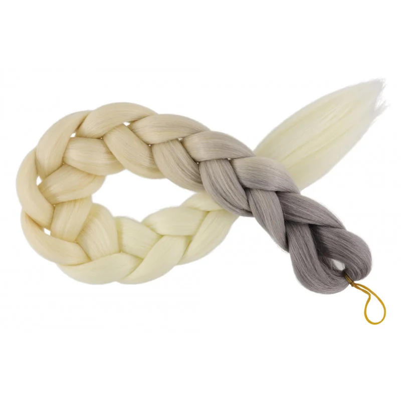 Kanekalon Siva - blond - perlova blond Kategórie