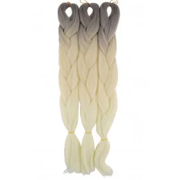 Kanekalon Siva - blond - perlova blond Kategórie