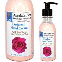 Krém na ruky orchidea - LIMITKA 200ml Kategórie