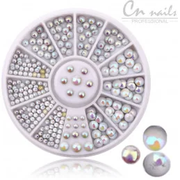 CN nails - vsetkoprenechty.sk|Karusel s ozdobami 