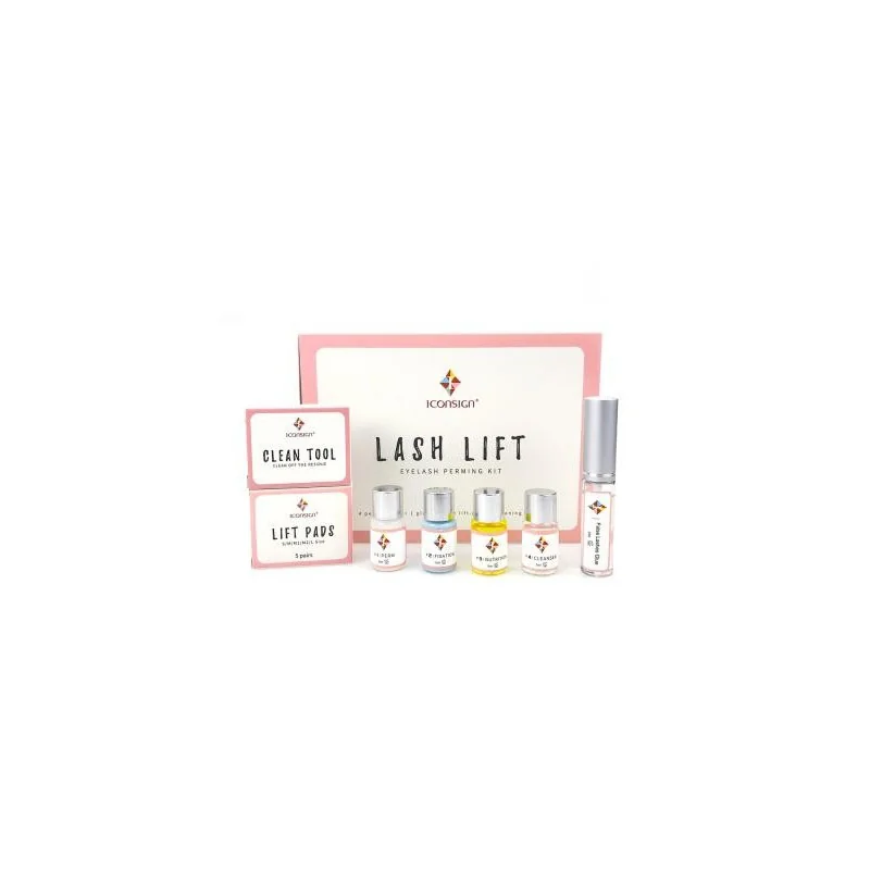 Sada DUO na Lash Lift a Lamináciu Lash Lift, Laminácia Sada DUO na Lash Lift a Lamináciu Lash Lift, Laminácia