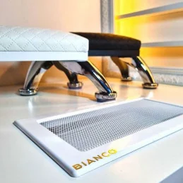 Podložka pod ruky na manikúru Valeria White Podložky pod ruky