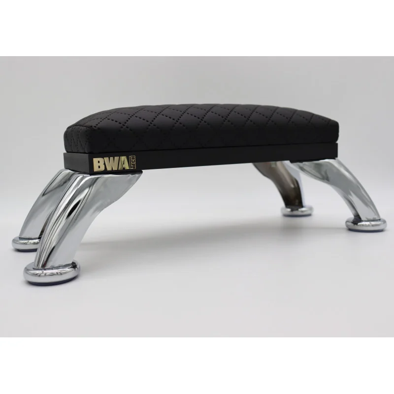 Podložka pod ruky na manikúru Valeria Black Kategórie