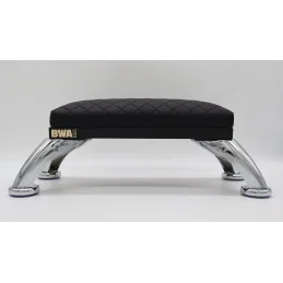 Podložka pod ruky na manikúru Valeria Black Kategórie