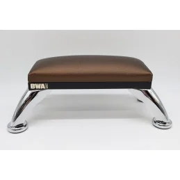 Podložka pod ruky na manikúru Valeria Brown Podložky pod ruky