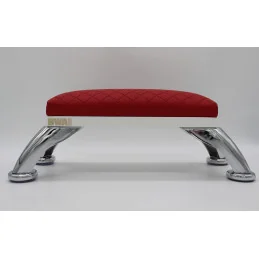 Podložka pod ruky na manikúru Valeria Red Kategórie