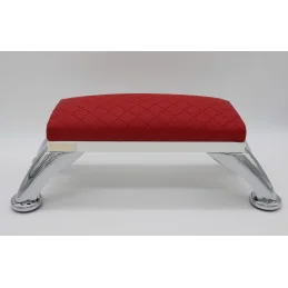 Podložka pod ruky na manikúru Valeria Red Kategórie