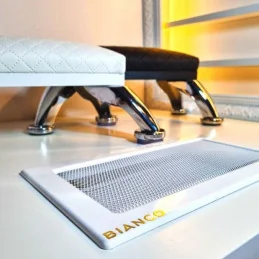 Odsávačka prachu - zabudovateľná 100W Odsávačka prachu na nechty