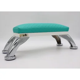 Podložka pod ruky na manikúru Valeria Tyrkys Kategórie