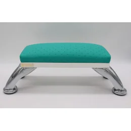 Podložka pod ruky na manikúru Valeria Tyrkys Kategórie