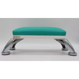 Podložka pod ruky na manikúru Valeria Tyrkys Kategórie