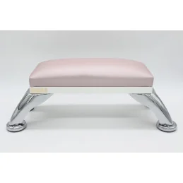 Podložka pod ruky na manikúru Valeria Perlova ružova Kategórie