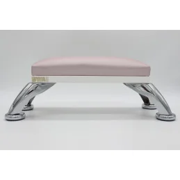 Podložka pod ruky na manikúru Valeria Perlova ružova Kategórie