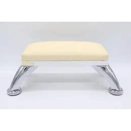 Podložka pod ruky na manikúru Valeria Perlova Žlta Kategórie