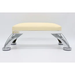 Podložka pod ruky na manikúru Valeria Perlova Žlta Kategórie