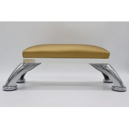 Podložka pod ruky na manikúru Valeria Zlato Hnedá Kategórie