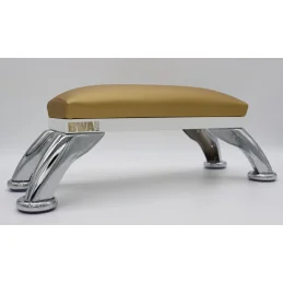 Podložka pod ruky na manikúru Valeria Zlato Hnedá Kategórie