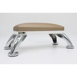 Podložka pod ruky na manikúru Valeria Bronz Kategórie