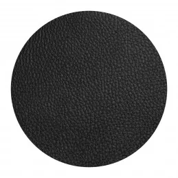 Barová stolička Ados Black Mat