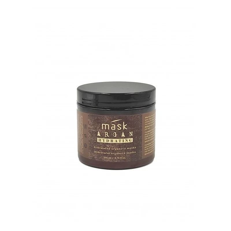 Hc Lab Arganová maska 200ml