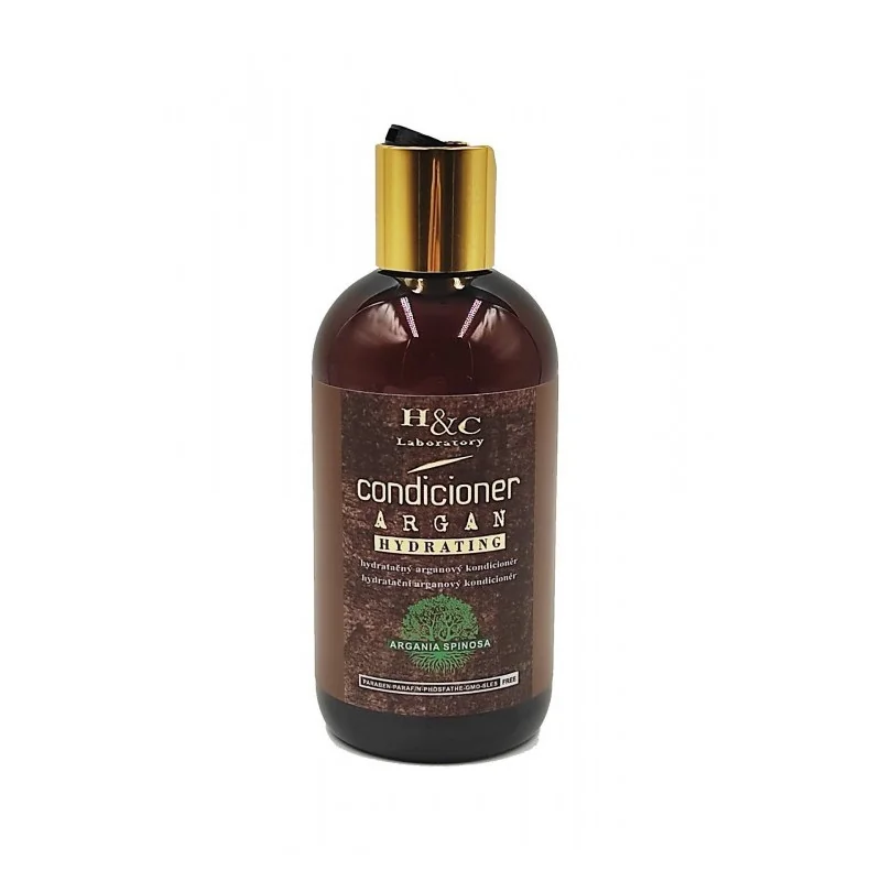 Hc Lab Arganový kondicionér 250ml
