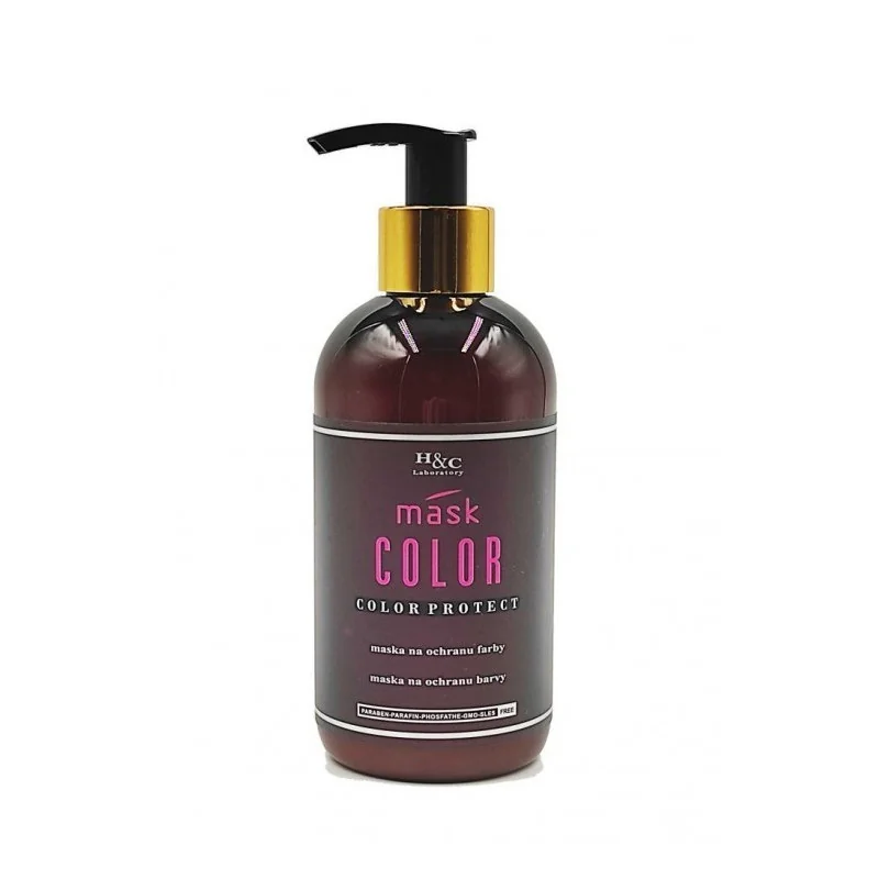 Hc Lab Color maska 250ml