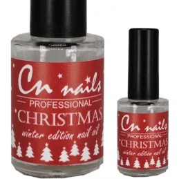 Olej na nechty Christmas time 15mlCN nails