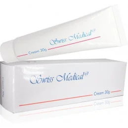 CN nails - vsetkoprenechty.skLidocaine 9,6% - 30g
