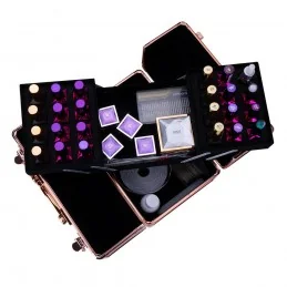 Kozmetický kufrík Diamond Multi
