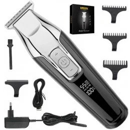 Strojček na strihanie vlasov a brady Wmark HC011