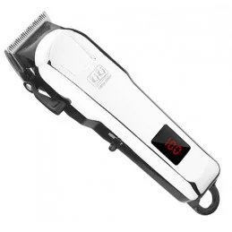 Strojček na strihanie vlasov Wmark NG-777 silver