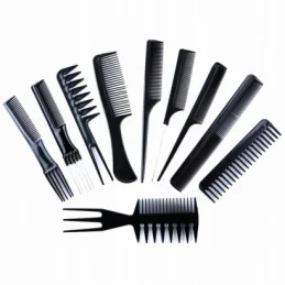 CN nails - vsetkoprenechty.skCvičná kadernícka hlava Alica Brunet + príslušenstvo