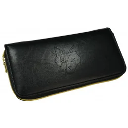 Sada kaderníckych nožníc Wolf Professional Silver Flame 5,5