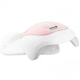 CN nails - vsetkoprenechty.skUV/LED lampa FEATURES PINK 120Wnoname