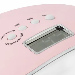 CN nails - vsetkoprenechty.skUV/LED lampa FEATURES PINK 120Wnoname