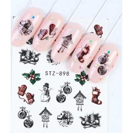 CN nails - vsetkoprenechty.skEssmara Collection